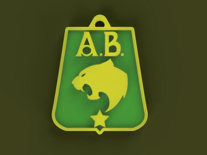 Atlético Bucaramanga / Athletic Bucaramanga