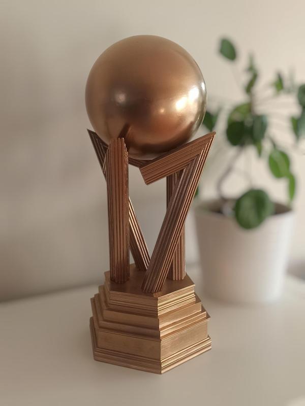 Ligue 1 Trophy 2025
