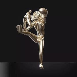 3D-Monkeys 048