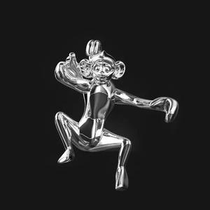 3D-Monkeys 040