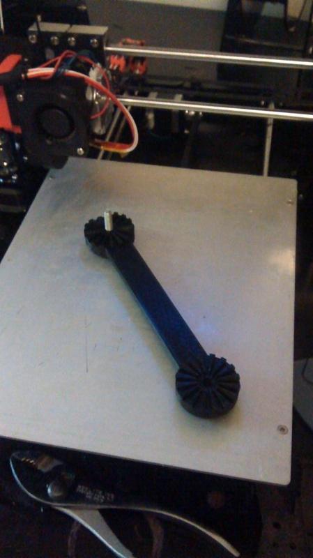 Railblaza 6 inch extension arm