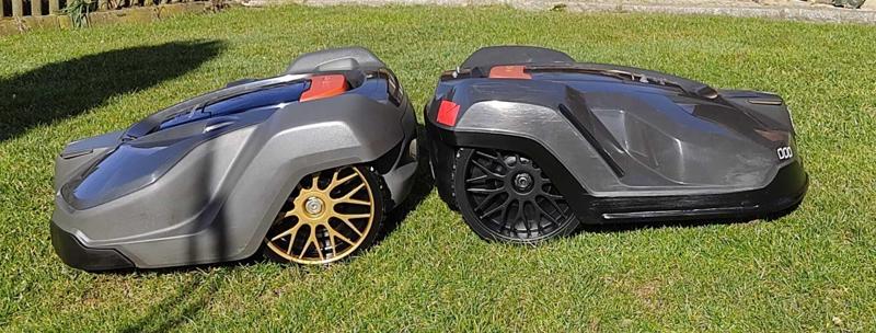 Rims Automower 420-450x