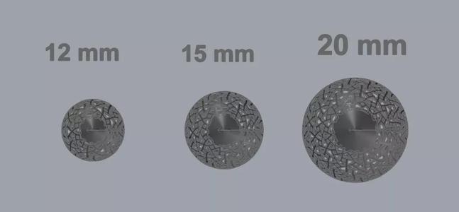 10 Pcs-FUSION OBJECT NEW COLLECTION-B-