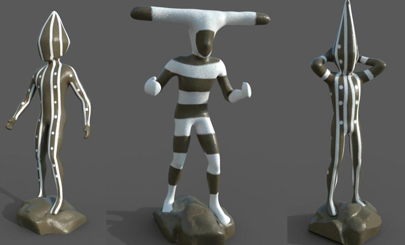 Selknam, ona, Indigenous Patagonia