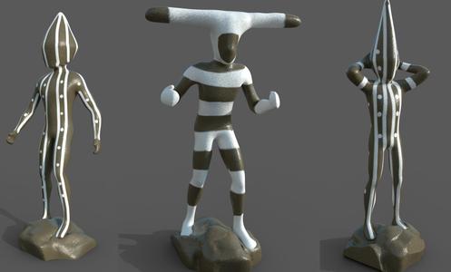 Selknam, ona, Indigenous Patagonia