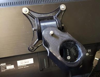 VESA 10 bracket tv monitor