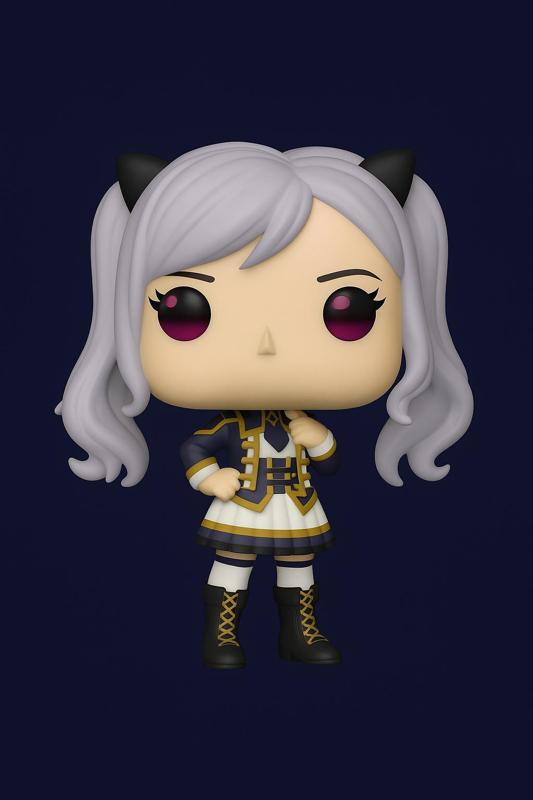 👑  Alexia Midgar | The Eminence in Shadow | STL for 3D Print