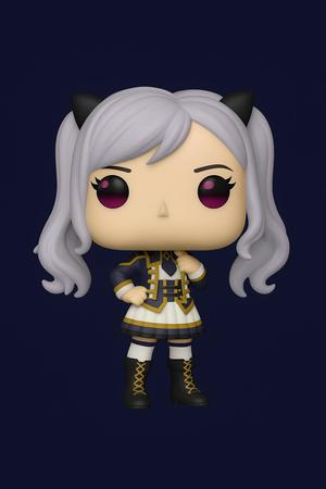 👑  Alexia Midgar | The Eminence in Shadow | STL for 3D Print