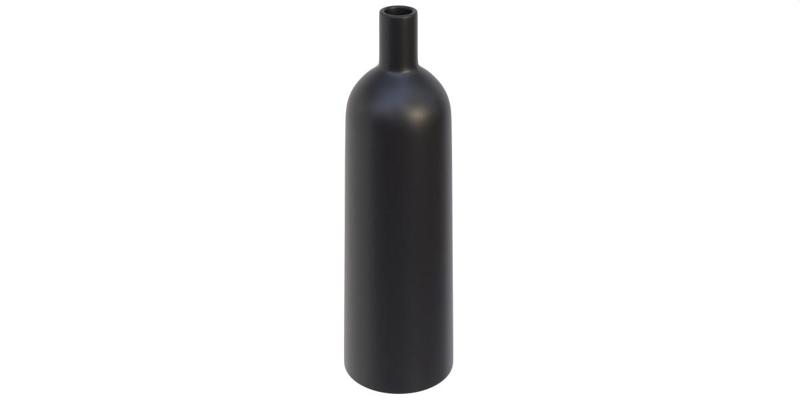 Decorative vase 19