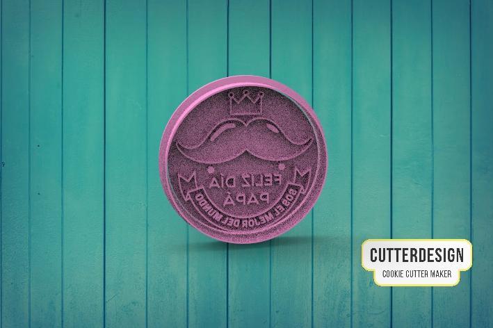 You are the best Cookie Cutter Dad