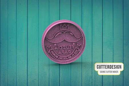 You are the best Cookie Cutter Dad