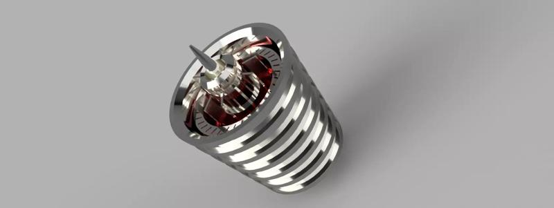 HANCOWORKSHOP GUNDAM THRUSTERS 03 100 OR 144 GUNPLA