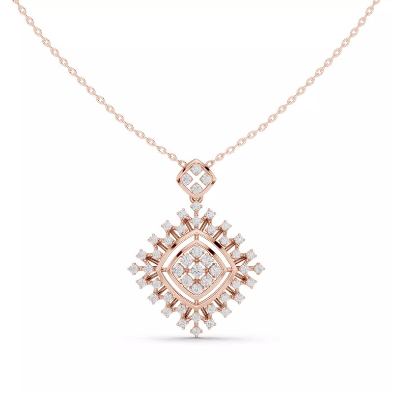 Italian Pendant 3dm stl renders video animation details