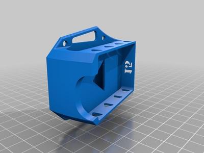 KillerBee - HD cam tilt mount