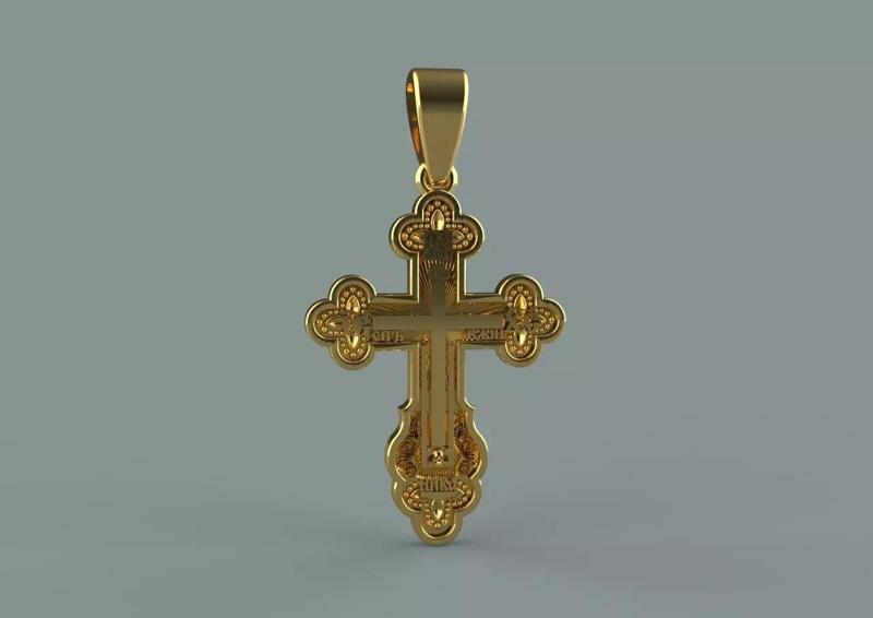 cross