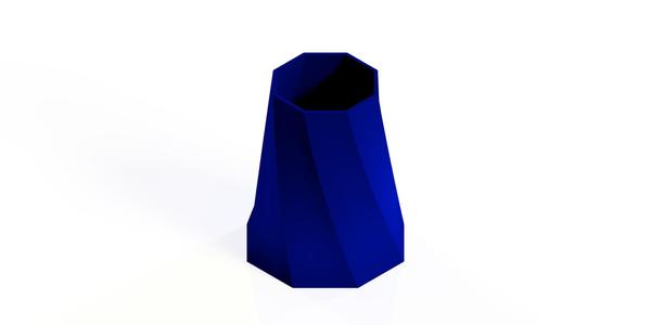 Simple Vase