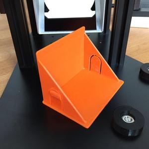 LittleRP Projection Mirror Dustcover