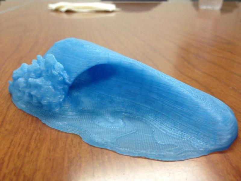 The Perfect Wave - Secret Spot, Outerislands Hawaii