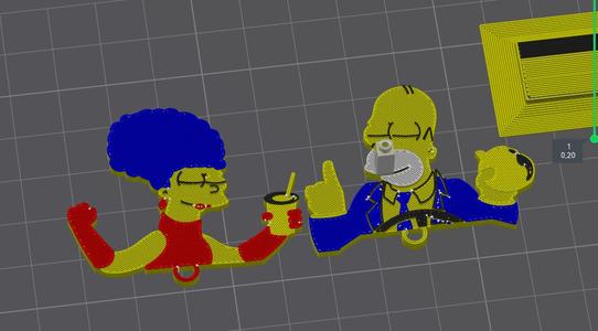 Homer And Marge - Optimized 8/2/25