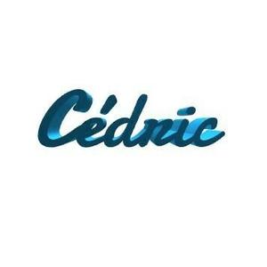 Cédric