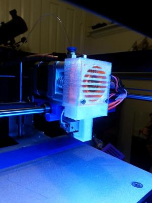 geeetech shroud single port (simple)