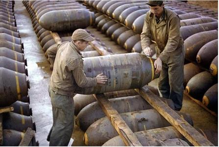 1/48 AN/M-65 1000lb GP bomb