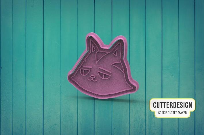 Catrat Escurrigato Gabby's dollhouse Gabby's dollhouse Dollhouse M2