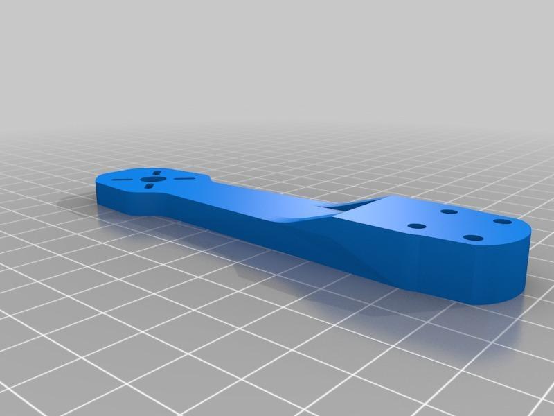 Zmr250 replacement arm (zmr 250)