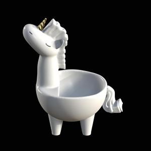 UNICORN POT | ACCESSORI | SUPPLI | GIFT