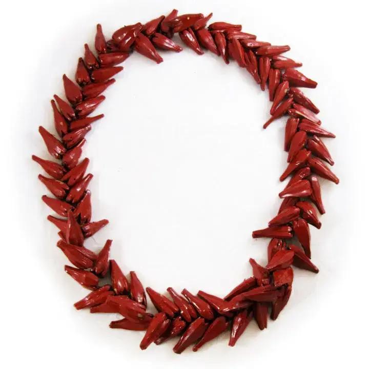 Ula Fala (4 Styles, Samoan WWE Roman Reigns Tribal Chief Necklace)