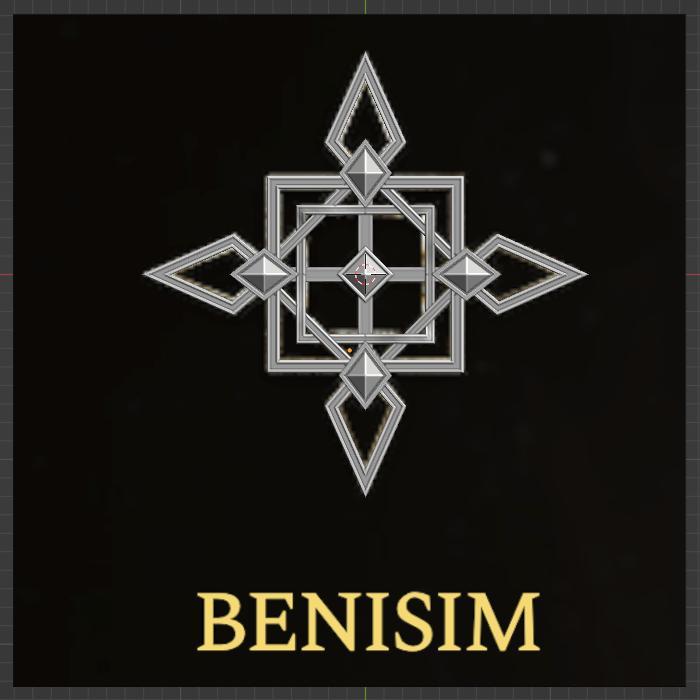 Benisim - Clair Obscur: Expedition 33