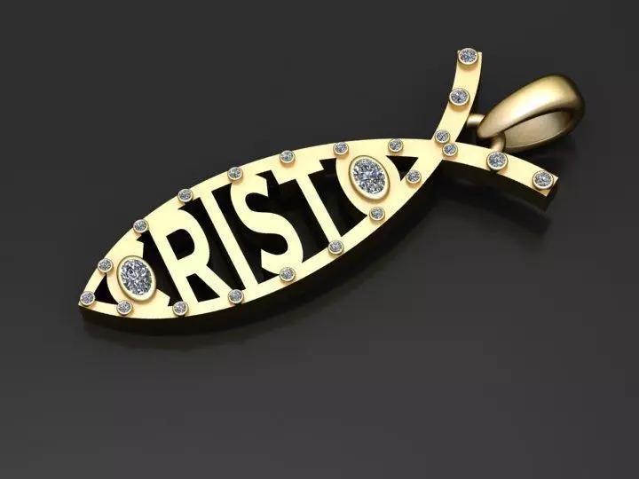 Ornate Wide Band Ring