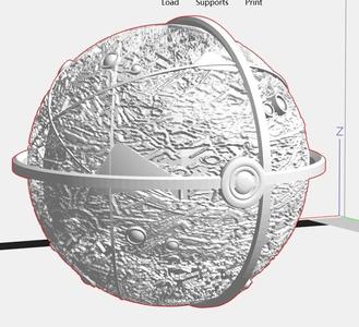 Xindi weapon - star trek enterprise