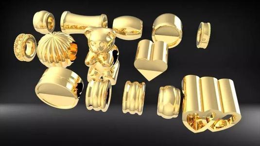 Various Collection Bead For Charm Bracelet