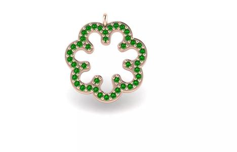 women necklace