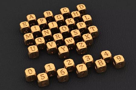 A to Z Charms