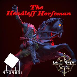 Headless Horseman