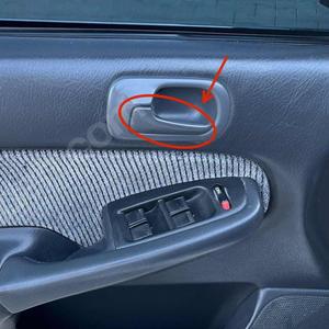 Civic 1996-2000 eurocivic door handle (L)