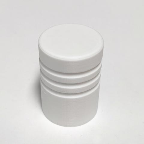 Door knob / furniture handle