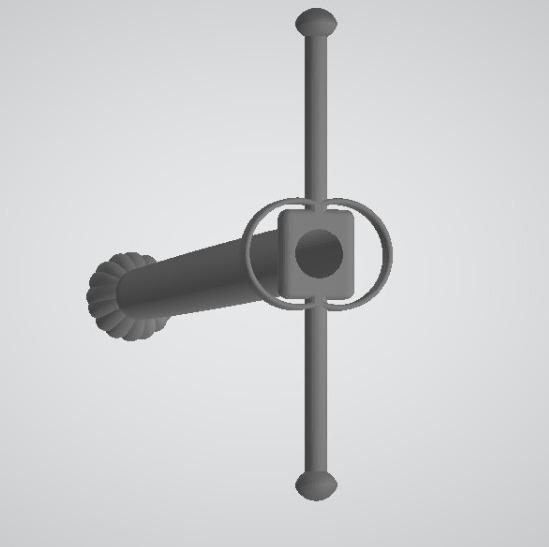 Montante / Zweihander /Mandoble / claymore? / 2 handed big sword