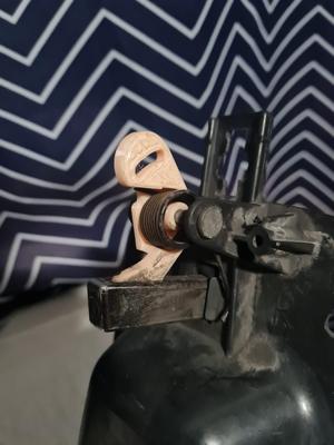 PROSTAR® sheet metal hook