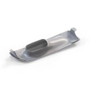 VW JETTA/BORA MK4 - FK STYLE FRONT LOWER AIR DUCTS