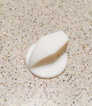 Boeing 777 Overhead Knob