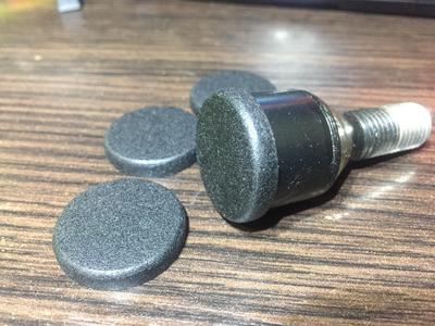 Bmw E30\E28\E21 - secret bolt cap (OEM: 36 13 1 182 006)