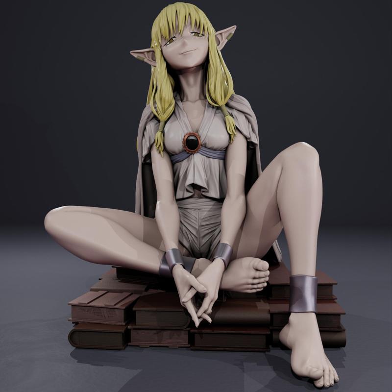 Serie - Frieren beyond journeys end