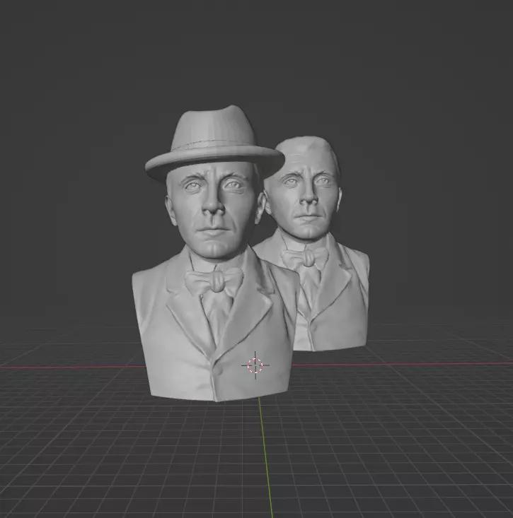 Mikhail Bulgakov