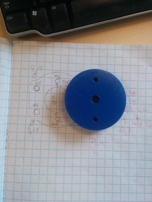 Filling for sunscreenmotor