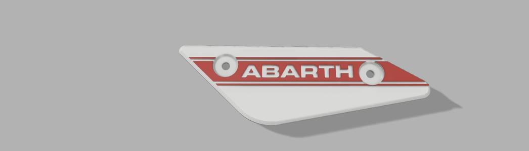 Yamaha FZ6 footrest trims