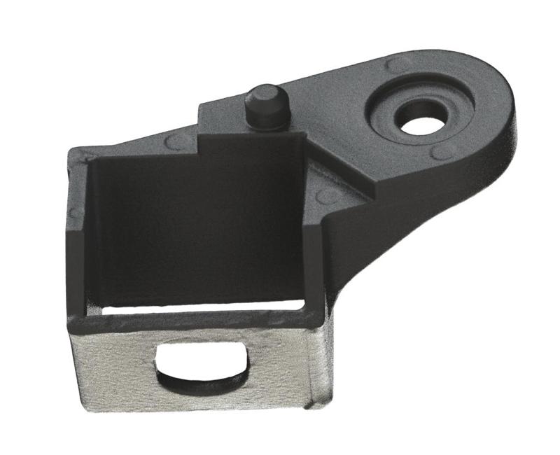 Yamaha YZF-R1 2000-2006 bracket