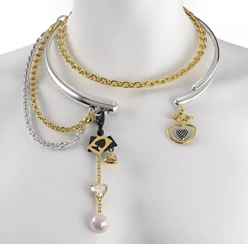 Necklace exclusive 2